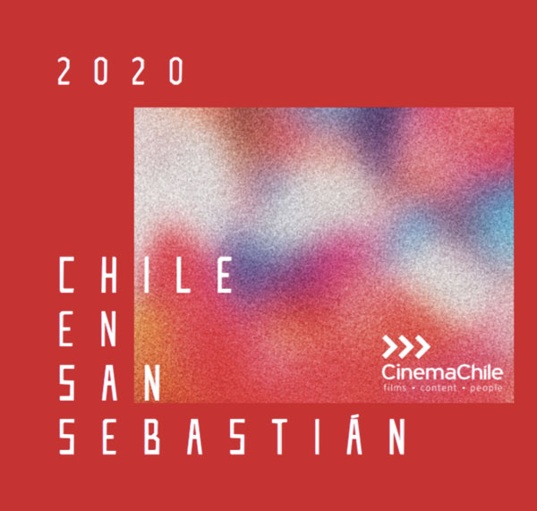 PRESSKIT CHILE EN SAN SEBASTIÁN 2020