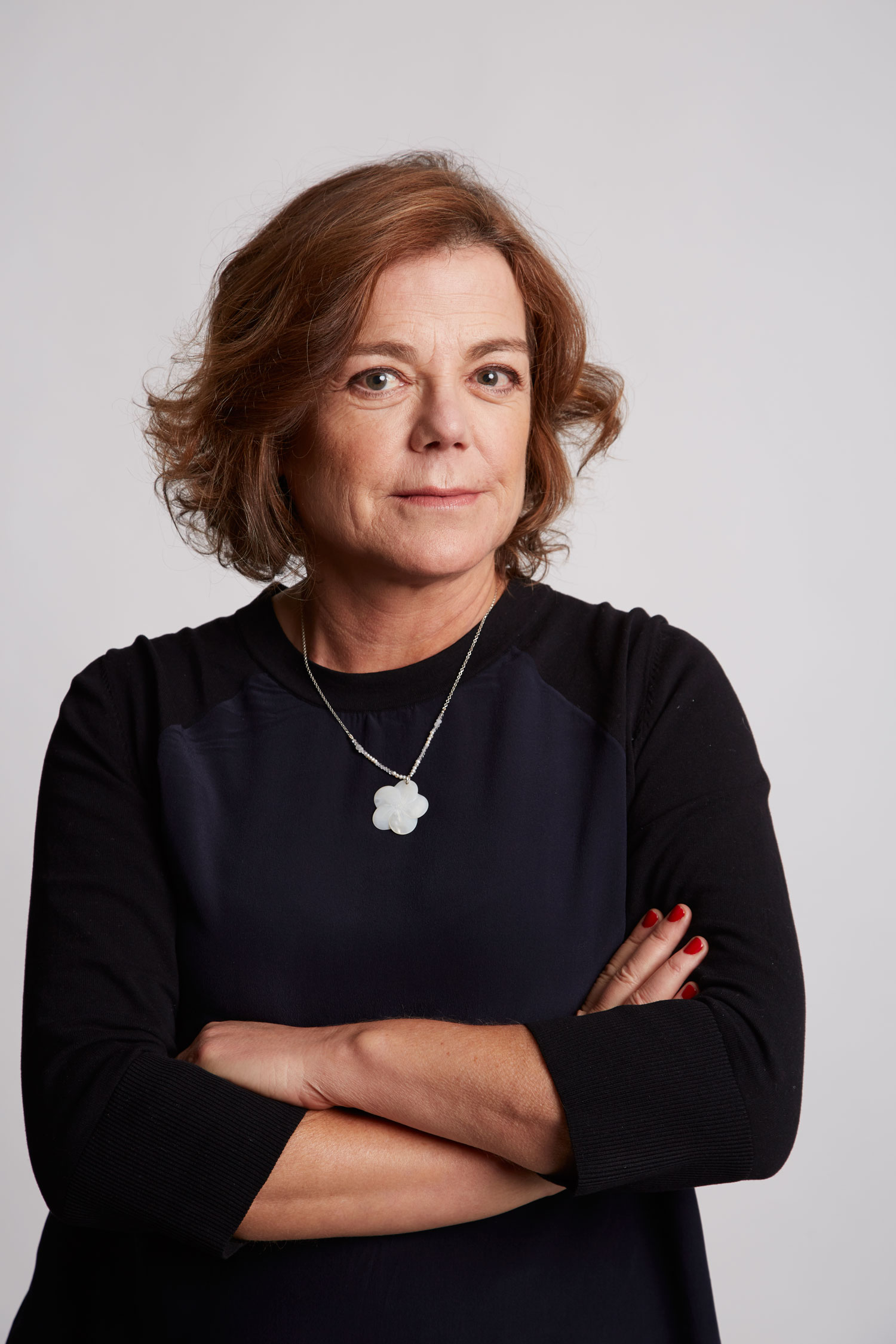 maria elena wood